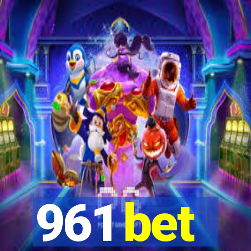 961 bet